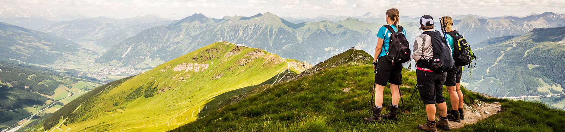 Så långt ögat kan se det blir inte bättre